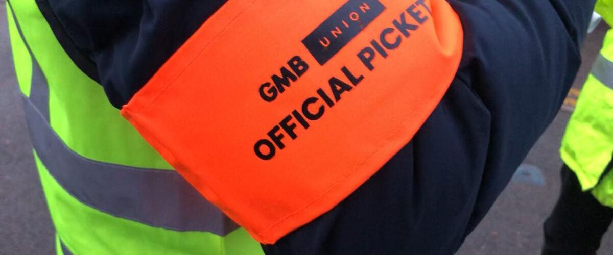 GMB Trade Union